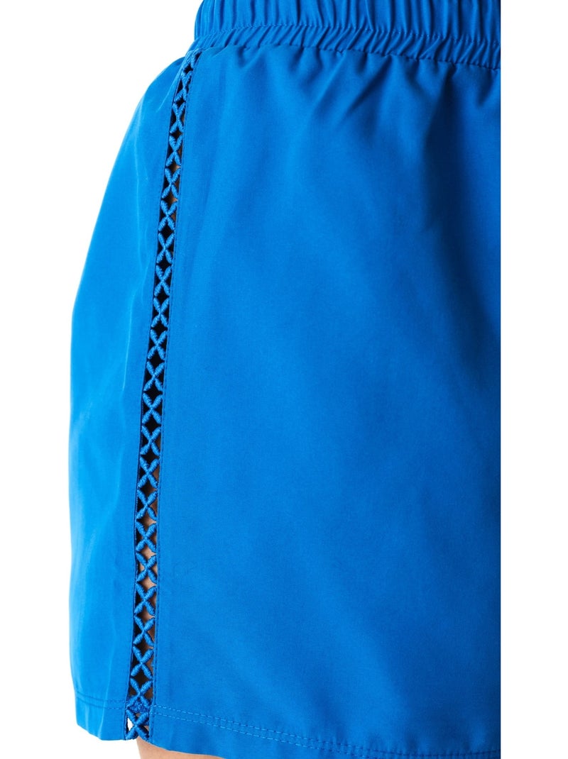 Bañador trim hombre penti Azul cobalto - Kiabi