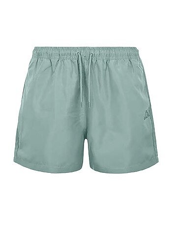 Bañador turquesa para hombre Kappa Fagga