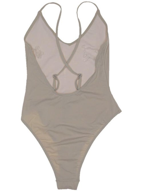 Bañador Vero Moda para Mujer - Kiabi
