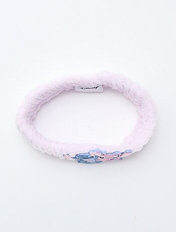 Diadema polar 'Stitch'