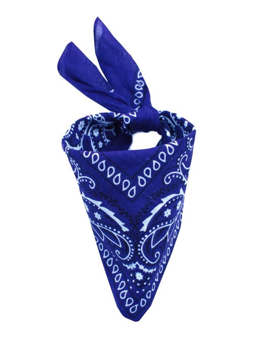 Bandana de algodón Kebello - Kiabi