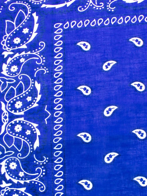 Bandana de algodón Kebello - Kiabi