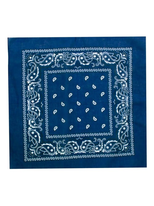 Bandana de algodón Kebello - Kiabi Bandana de algodón Kebello - Kiabi