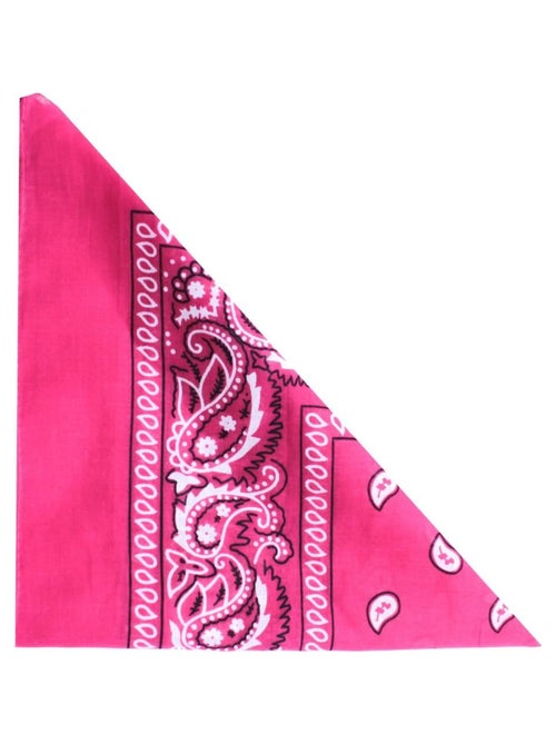 Bandana de algodón Kebello - Kiabi