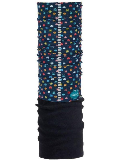 Bandana de polartech para niños/niñas - viking - Kiabi Bandana de polartech para niños/niñas - viking - Kiabi