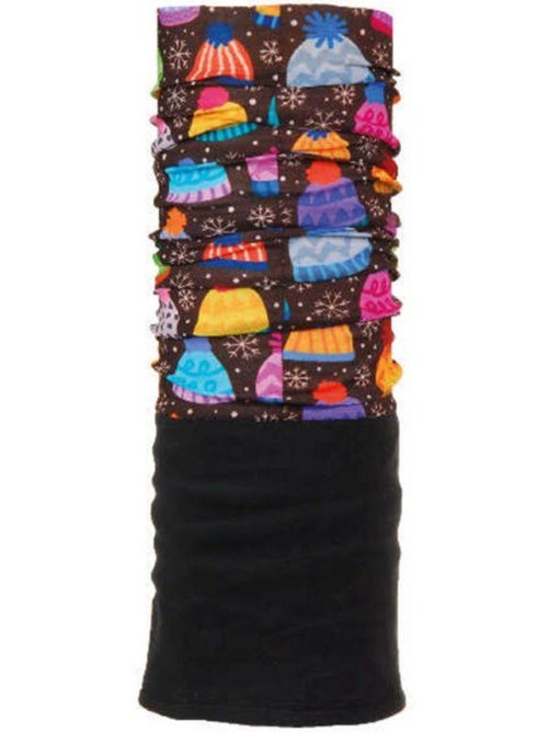 Bandana de polartech para niños/niñas - viking - Kiabi Bandana de polartech para niños/niñas - viking - Kiabi
