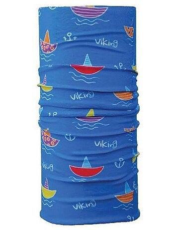 Bandana de uv - viking