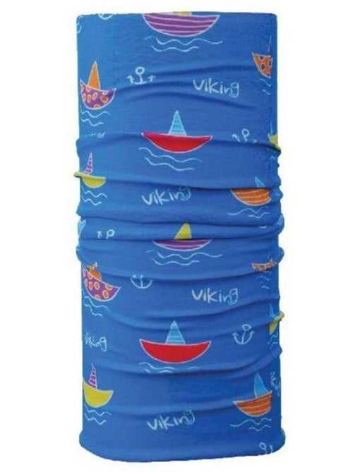 Bandana de uv - viking - Kiabi