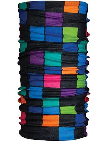 Bandana diseño estampada para adultos unisex - viking