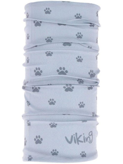 Bandana diseño estampado de zarpas para niños/niñas - viking - Kiabi Bandana diseño estampado de zarpas para niños/niñas - viking - Kiabi