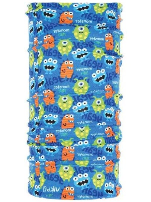 Bandana diseño monstruo para niños/niñas - viking - Kiabi Bandana diseño monstruo para niños/niñas - viking - Kiabi
