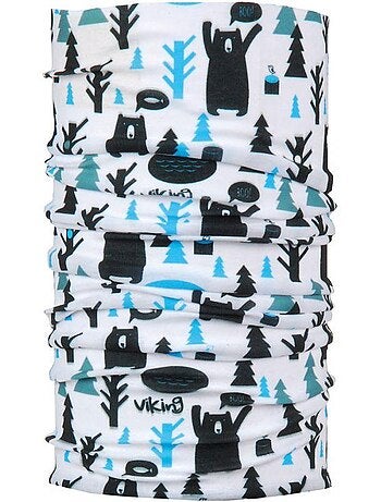 Bandana para niños/niñas - viking