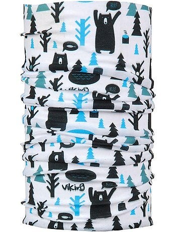 Bandana para niños/niñas - viking