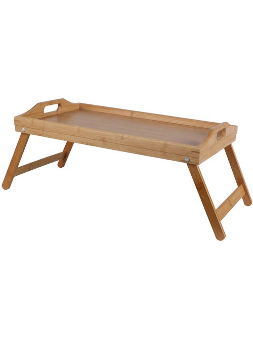 Bandeja de desayuno en la cama - AFIBEL - Kiabi