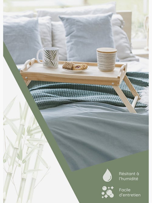 Bandeja de desayuno en la cama - AFIBEL - Kiabi