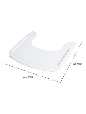 Bandeja para silla alta 'Sit Up Flex' - ROBA