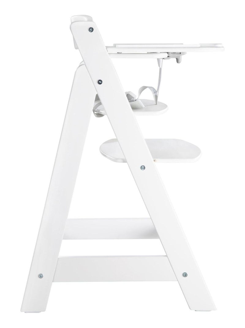 Bandeja para silla alta 'Sit Up Flex' - ROBA Blanco - Kiabi