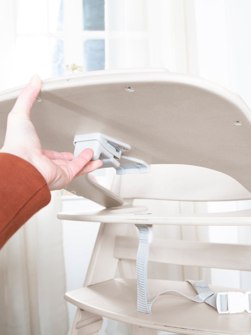 Bandeja para silla alta 'Sit Up Flex' - ROBA Greige - Kiabi