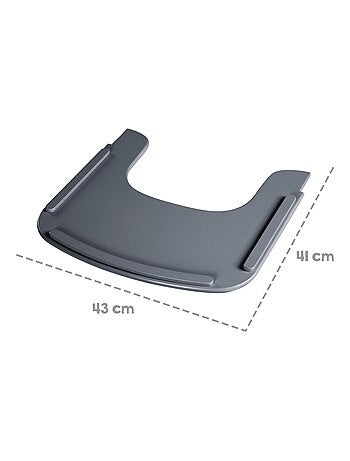 Bandeja para silla alta 'Sit Up Flex' - ROBA