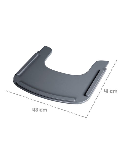 Bandeja para silla alta 'Sit Up Flex' - ROBA - Kiabi