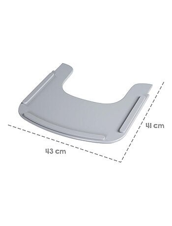 Bandeja para silla alta 'Sit Up Flex' - ROBA