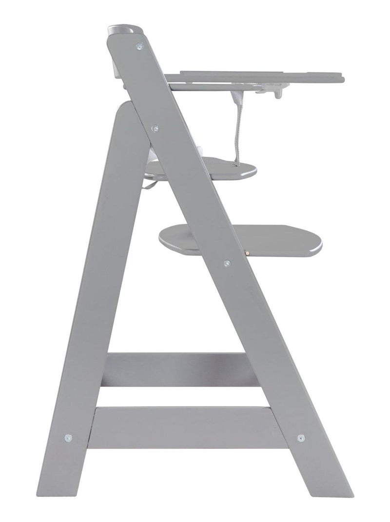 Bandeja para silla alta 'Sit Up Flex' - ROBA Gris topo - Kiabi
