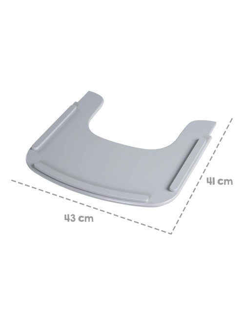 Bandeja para silla alta 'Sit Up Flex' - ROBA - Kiabi
