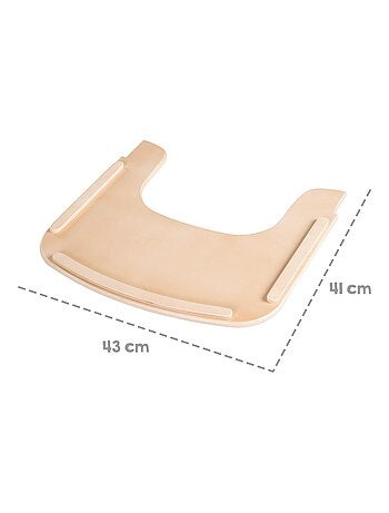Bandeja para silla alta 'Sit Up Flex' - ROBA