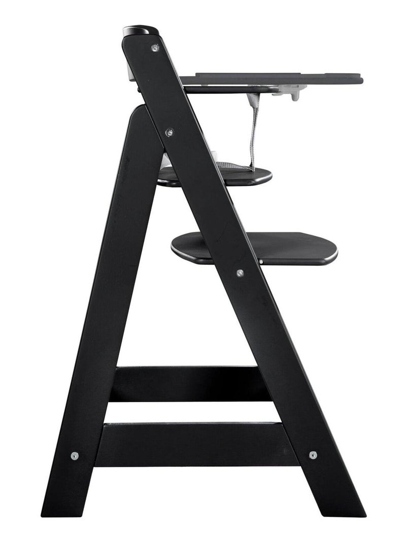 Bandeja para silla alta 'Sit Up Flex' - ROBA Negro - Kiabi