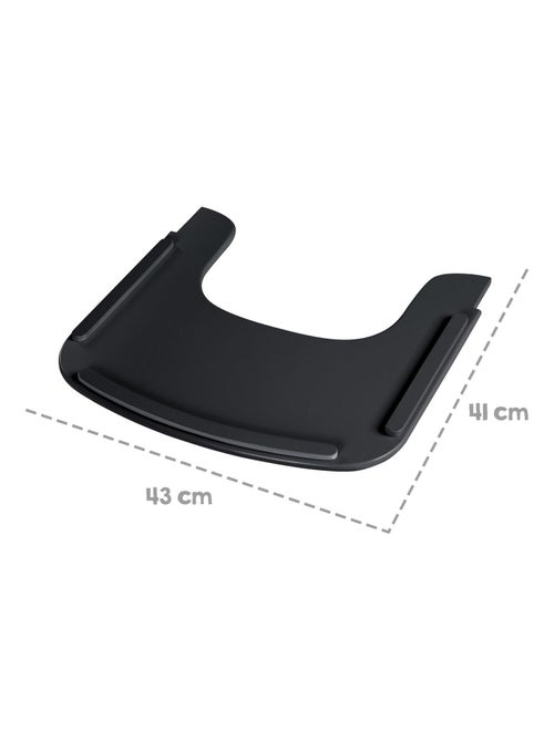Bandeja para silla alta 'Sit Up Flex' - ROBA - Kiabi