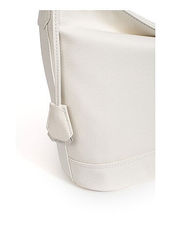 Bandolera - a4 - cuero confort hexagona