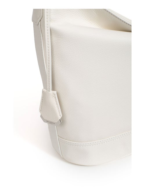 Bandolera - a4 - cuero confort hexagona - Kiabi