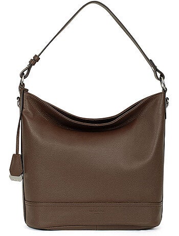 Bandolera - a4 - cuero confort hexagona