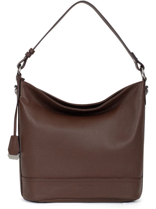 Bandolera - a4 - cuero confort hexagona - Kiabi