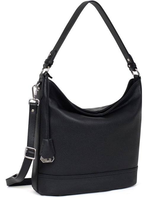 Bandolera - a4 - cuero confort hexagona - Kiabi