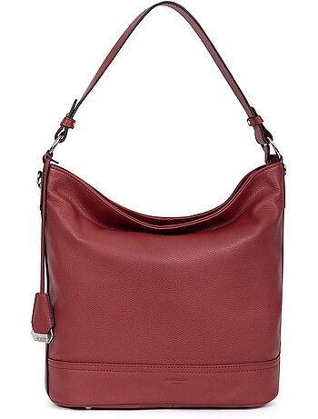 Bandolera - a4 - cuero confort hexagona