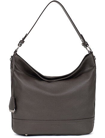 Bandolera - a4 - cuero confort hexagona