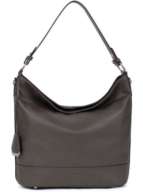 Bandolera - a4 - cuero confort hexagona - Kiabi