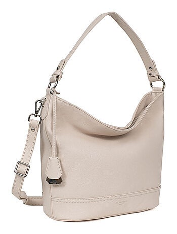 Bandolera - A4 - Cuero CONFORT