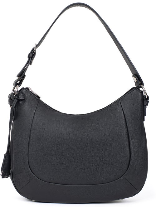 Bandolera - cuero confort hexagona - Kiabi