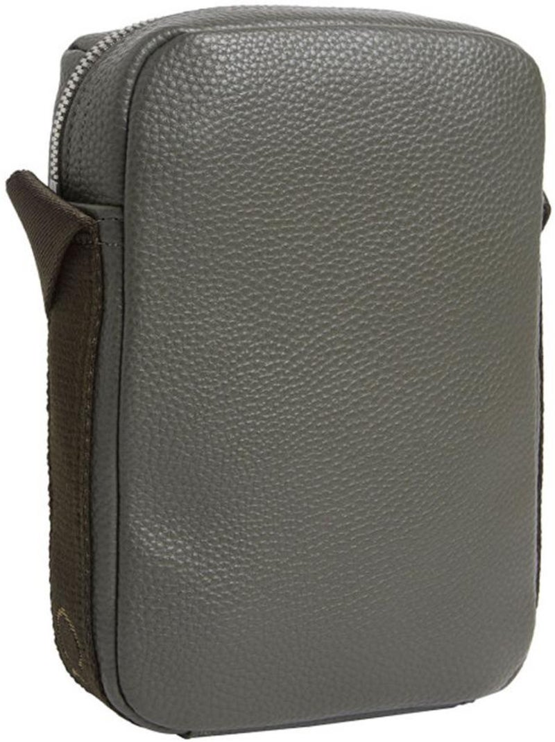 Bandolera Calvin Klein Jeans para Hombre, Gris plateado - Kiabi