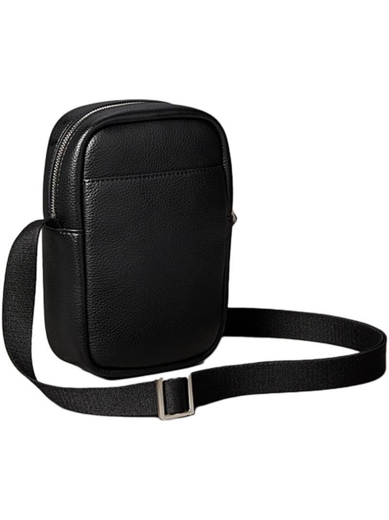 Bandolera Calvin Klein Jeans para Hombre Negro - Kiabi