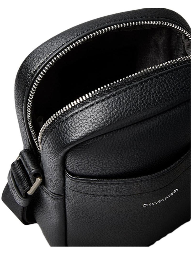 Bandolera Calvin Klein Jeans para Hombre Negro - Kiabi