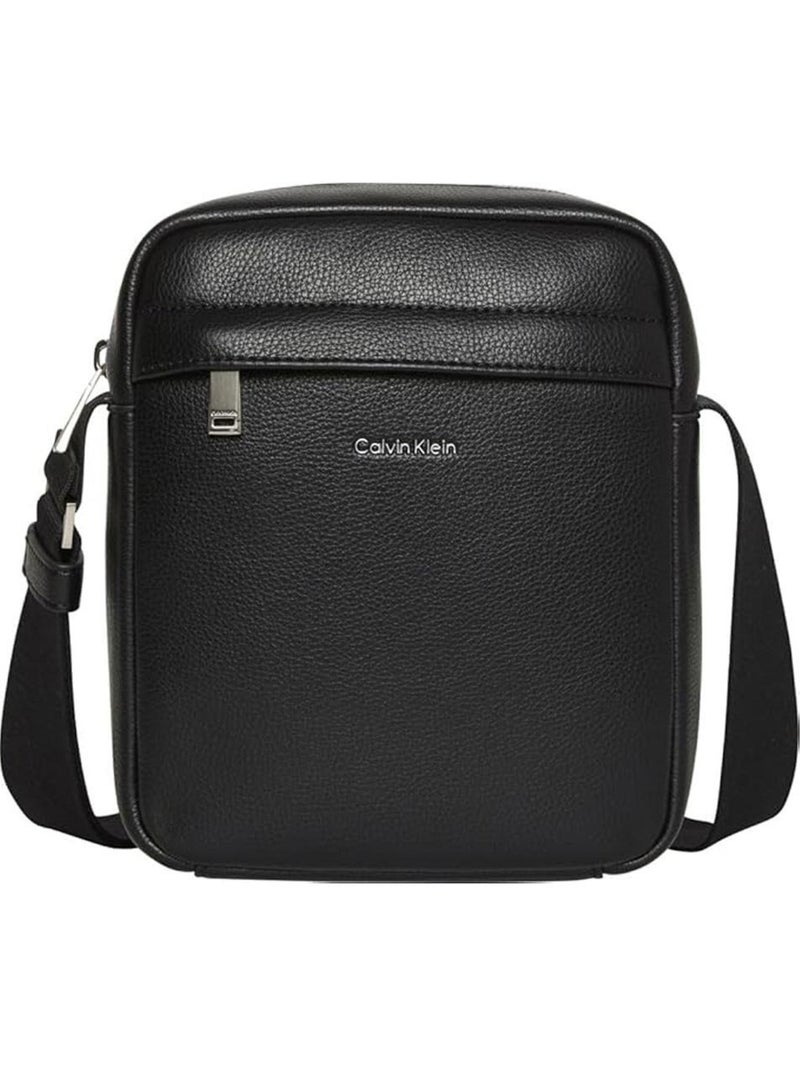 Bandolera Calvin Klein Jeans para Hombre Negro - Kiabi