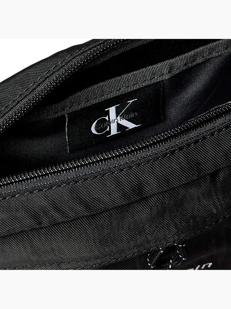 Bandolera Calvin Klein Jeans para Hombre Negro - Kiabi