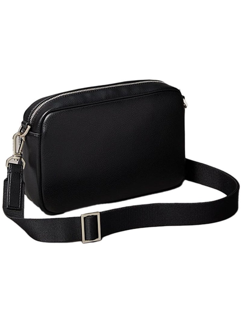 Bandolera Calvin Klein Jeans para Hombre Negro - Kiabi