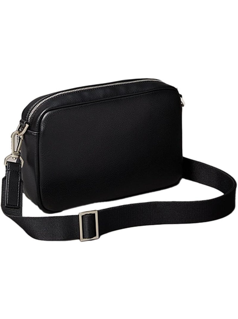 Bandolera Calvin Klein Jeans para Hombre Negro - Kiabi