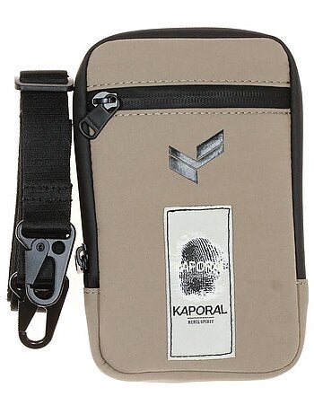 Bandolera de Hombre Kaporal
