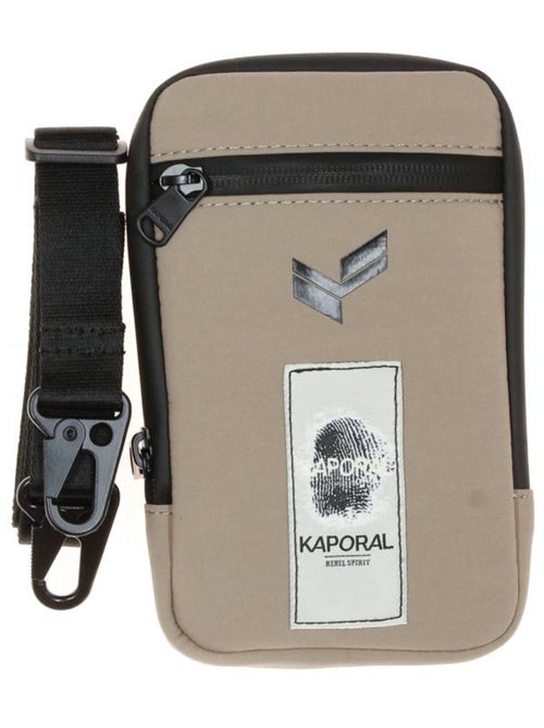 Bandolera de Hombre Kaporal - Kiabi