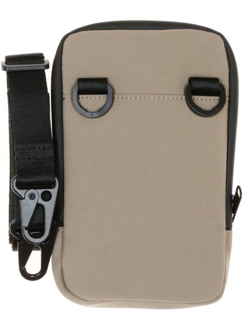 Bandolera de Hombre Kaporal Beige - Kiabi